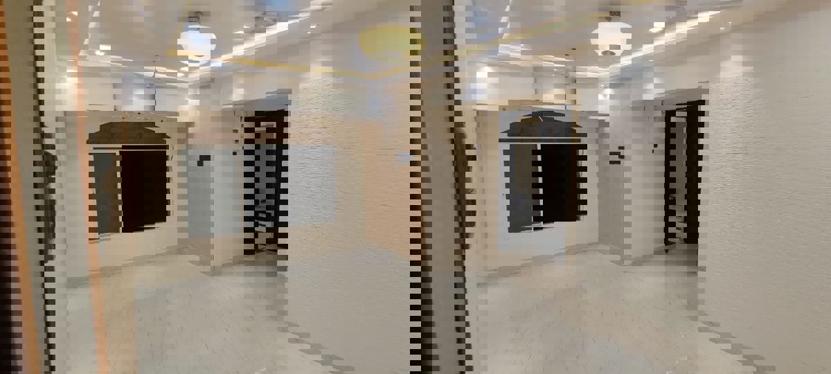 1 BHK 450 Sq.Ft. Apartment in Pegasus Tower