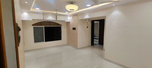 1 BHK Apartment For Rent in Pegasus Tower, Andheri West