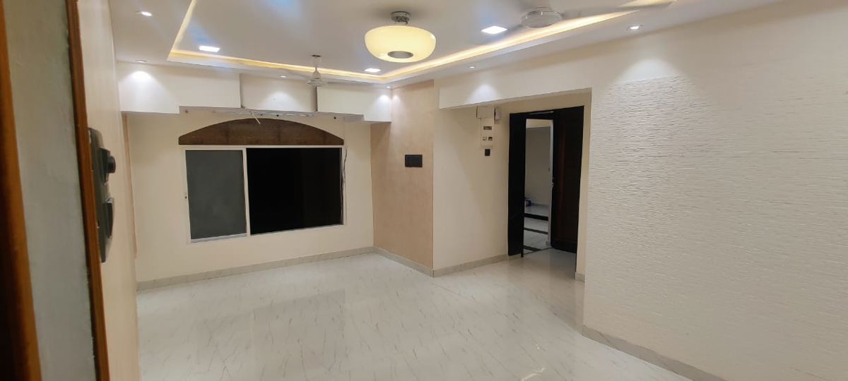 1 BHK Apartment For Rent in Pegasus Tower