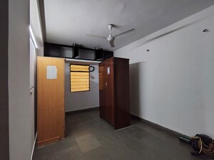 Kitchen in 1.5 BHK Apartment at Katwaria Sarai – for Rent