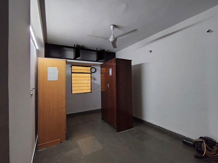 Kitchen, katwaria sarai 1.5 Bedroom 700 Sq.Ft. Apartment In Katwaria Sarai Delhi 10278051