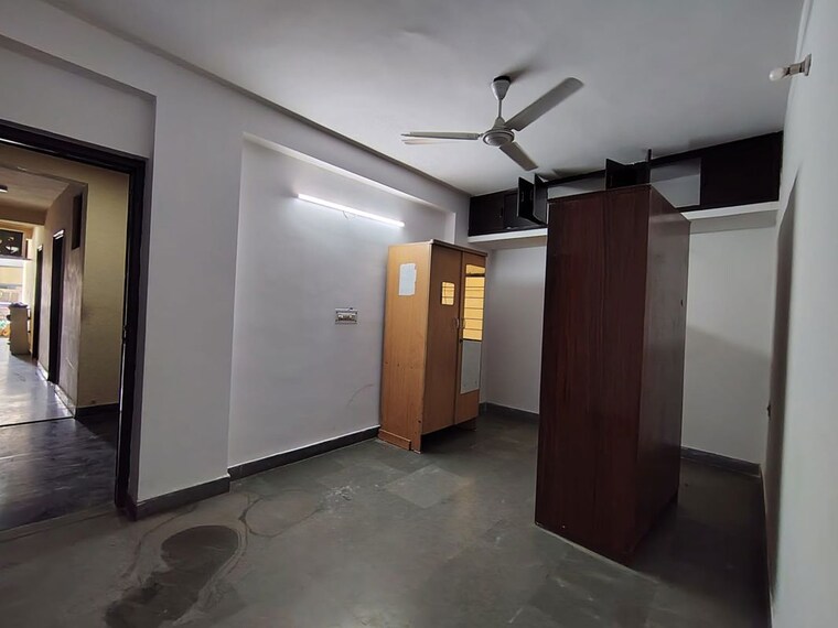 Room, katwaria sarai 1.5 Bedroom 700 Sq.Ft. Apartment In Katwaria Sarai Delhi 10278051