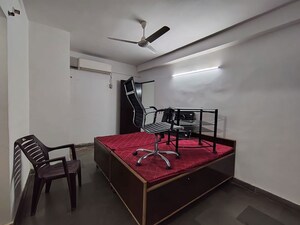1.5 BHK Apartment For Rent in Katwaria Sarai