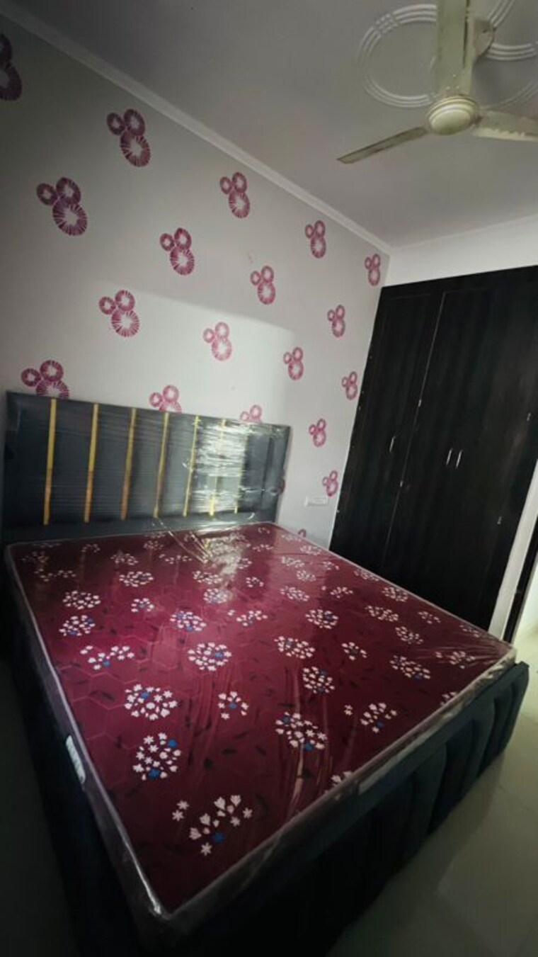 undefined, ddcl-paradise 3 Bedroom 1200 Sq.Ft. Apartment In Mansarovar Jaipur 10278057