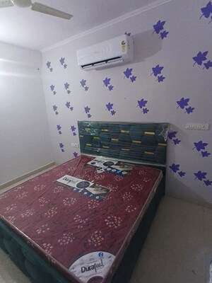 Furnished Amenities in 3 BHK Apartment at DDCL Paradise, Mansarovar – for Rent
