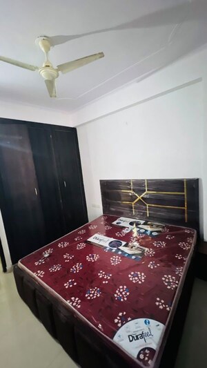 Bedroom in 3 BHK Apartment at DDCL Paradise, Mansarovar – for Rent