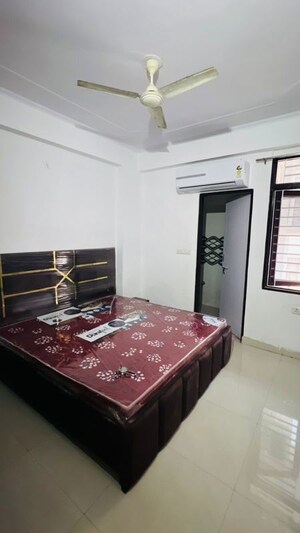 Bedroom in 3 BHK Apartment at DDCL Paradise, Mansarovar – for Rent