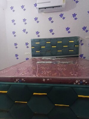 Furnished Amenities in 3 BHK Apartment at DDCL Paradise, Mansarovar – for Rent