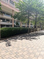 3 BHK + Pooja Room 1900 Sq.Ft. Apartment in Golden Sand Apartments