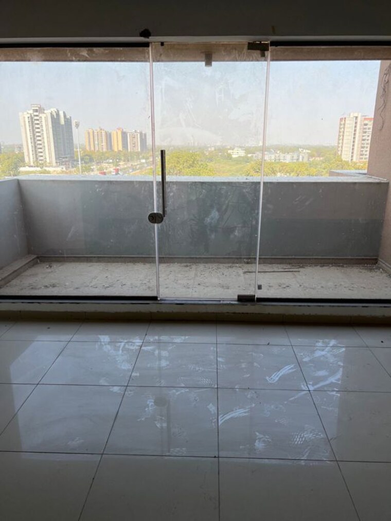 Kitchen, shilp-the-address Commercial Office Space 1197 Sq.Ft. In Shilaj Ahmedabad 10278008