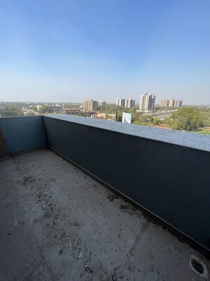 Swimming Pool in  Office Space at Shilp The Address, Shilaj – for Rent