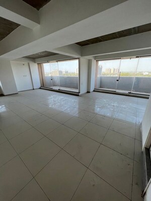 Kitchen in  Office Space at Shilp The Address, Shilaj – for Rent