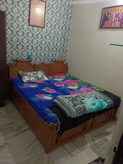 3 BHK + Pooja Room Independent House For Sale in Veer Savarkar Nagar
