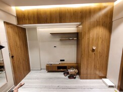 2 BHK + Pooja Room Apartment For Rent in Kalpataru Magnus