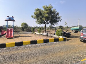Plot Area in  Plot at Neemsboro Manavooru, Pusalpahad – for Sale