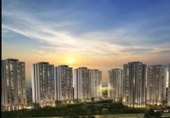 3 BHK + Servant Room Apartment For Sale in SS Cendana