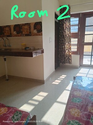 Kitchen in 3 BHK Independent House at Mamupur – for Sale