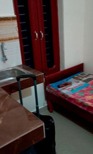 Bedroom in 3 BHK Independent House at Mamupur – for Sale