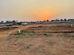 Plot For Sale in Kompally