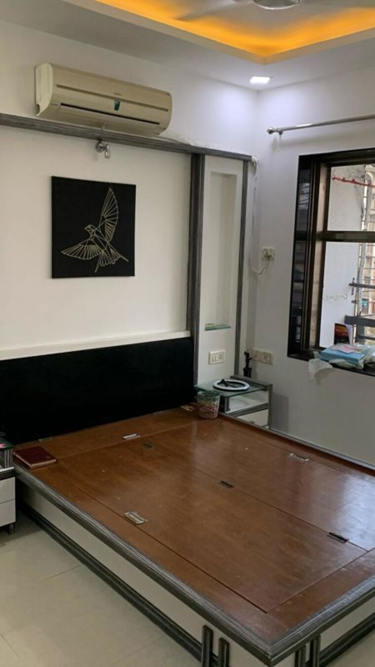 Room, sierra-towers 1.5 Bedroom 800 Sq.Ft. Apartment In Kandivali East Mumbai 10278081