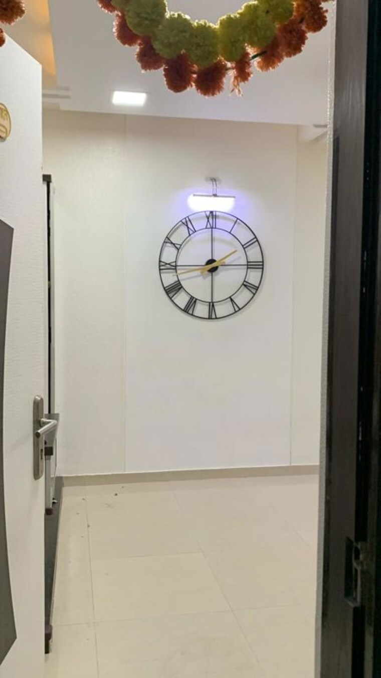 Bathroom, sierra-towers 1.5 Bedroom 800 Sq.Ft. Apartment In Kandivali East Mumbai 10278081