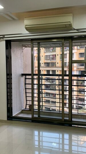 1.5 BHK Apartment – Exterior View View at Sierra Towers, Kandivali East - for Sale