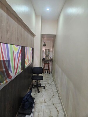 Team Area in  Office Space at Kankurgachi – for Rent