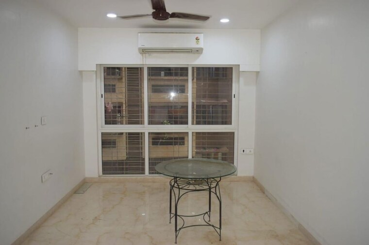 Living Room, omkar-meridia 1 Bedroom 495 Sq.Ft. Apartment In Kurla West Mumbai 10278094