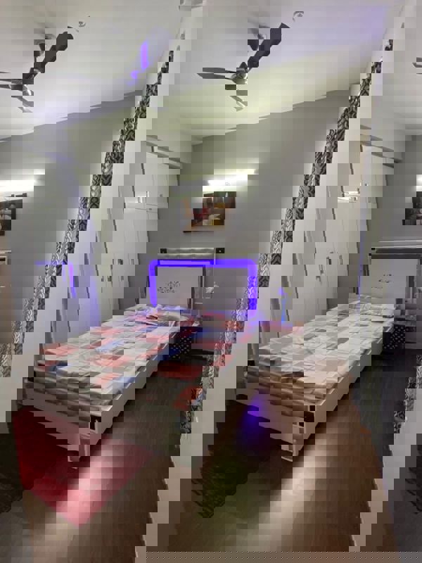 2 BHK 1180 Sq.Ft. Apartment in Supertech Hues