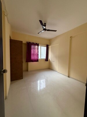Room in 2 BHK Apartment at D A Borade Bhondve Orchid, Ravet – for Rent