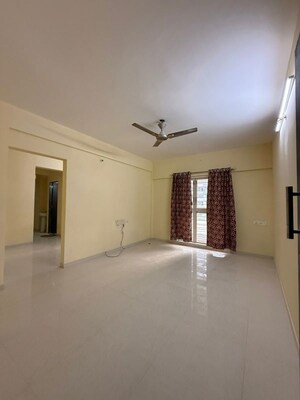 2 BHK Apartment For Rent in D A Borade Bhondve Orchid, Ravet