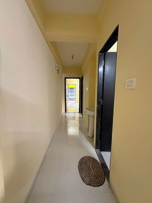 2 BHK Apartment – Nearby View at D A Borade Bhondve Orchid, Ravet - for Rent