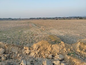 Plot Area in  Plot at Katamkuli – for Sale