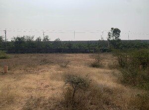 Plot Area in  Land at Fatheshapur – for Sale