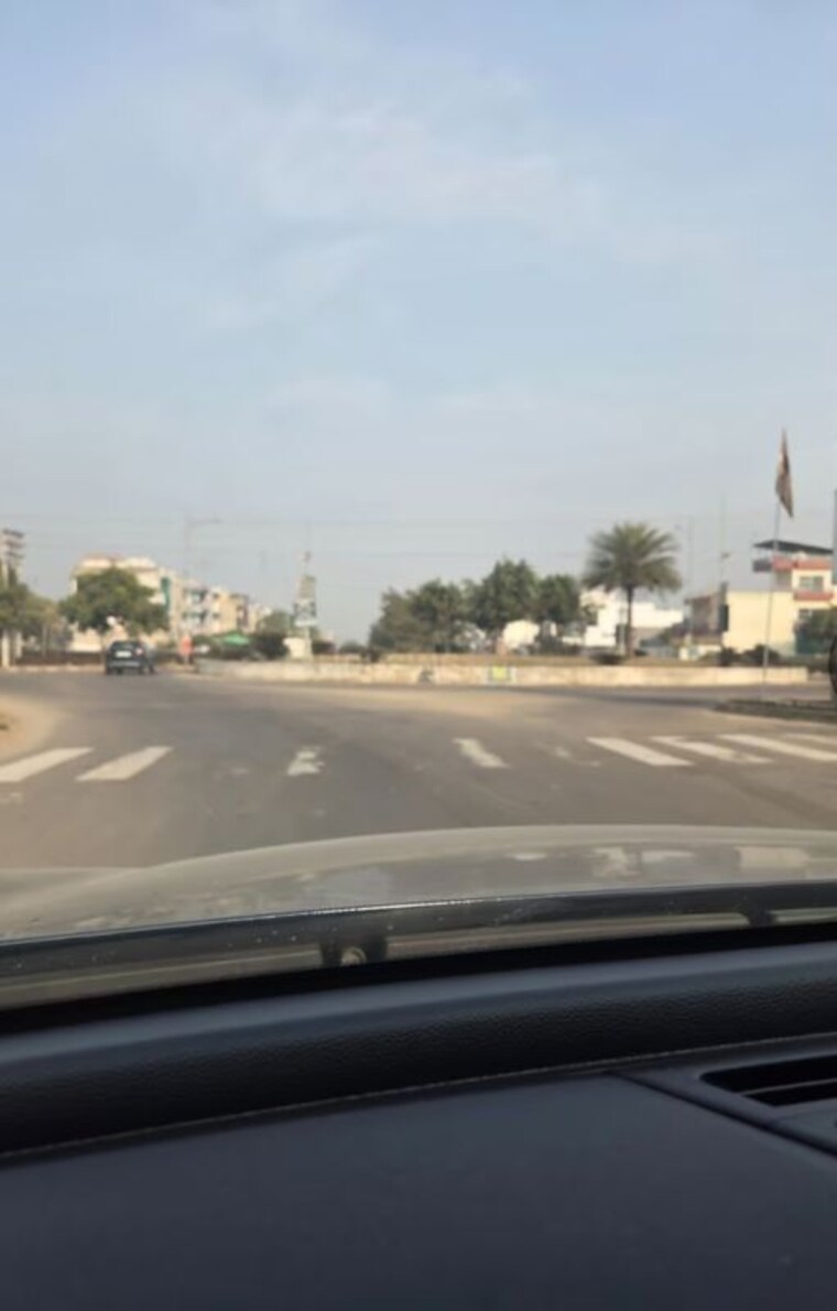 Exterior View, omaxe-new-chandigarh  200 Sq.Yd. Plot In North Mullanpur Chandigarh 10275240