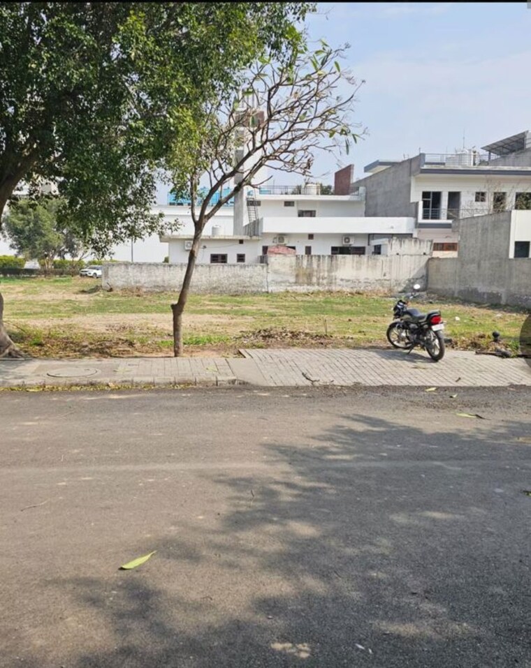 Exterior View, omaxe-new-chandigarh  200 Sq.Yd. Plot In North Mullanpur Chandigarh 10275240