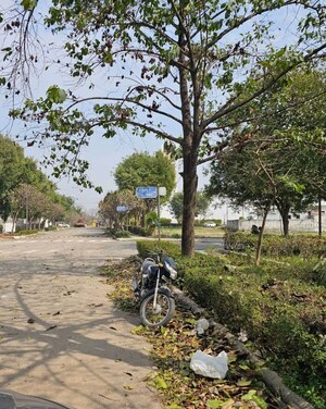  Plot – Garden View at Omaxe New Chandigarh, North Mullanpur - for Sale