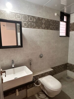 Team Area in 3 BHK Apartment at Kohinoor Sapphire 3, Tathawade – for Sale