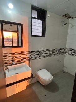 3 BHK + Study Room Apartment For Sale in Kohinoor Sapphire 3