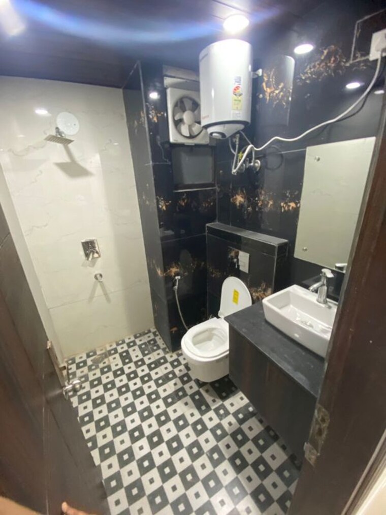 Team Area, mayur vihar 1 3 Bedroom 1000 Sq.Ft. Builder Floor In Mayur Vihar 1 Delhi 10278093