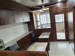Team Area in  Office Space at Gota – for Rent
