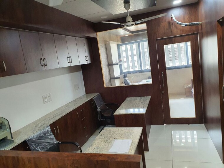 Team Area, gota Commercial Office Space 610 Sq.Ft. In Gota Ahmedabad 10278108