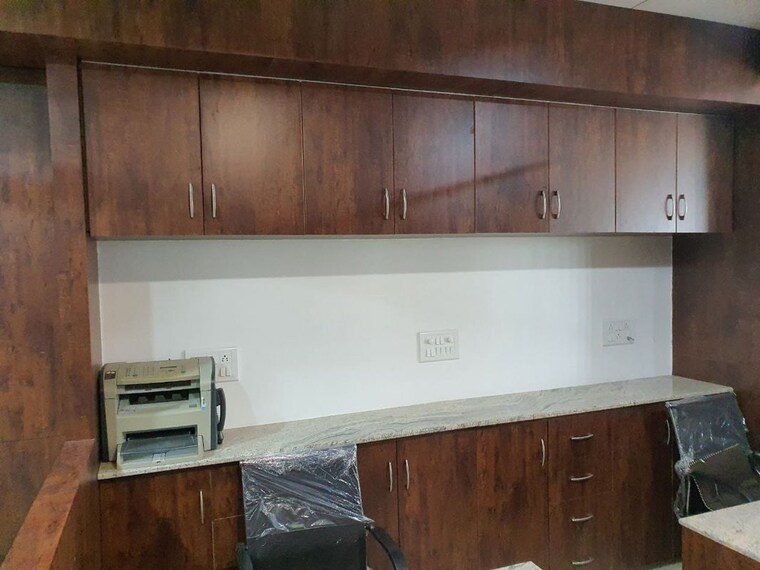 Team Area, gota Commercial Office Space 610 Sq.Ft. In Gota Ahmedabad 10278108