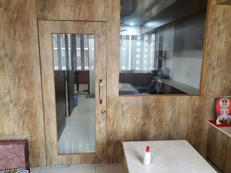 Living Room, gota Commercial Office Space 610 Sq.Ft. In Gota Ahmedabad 10278108