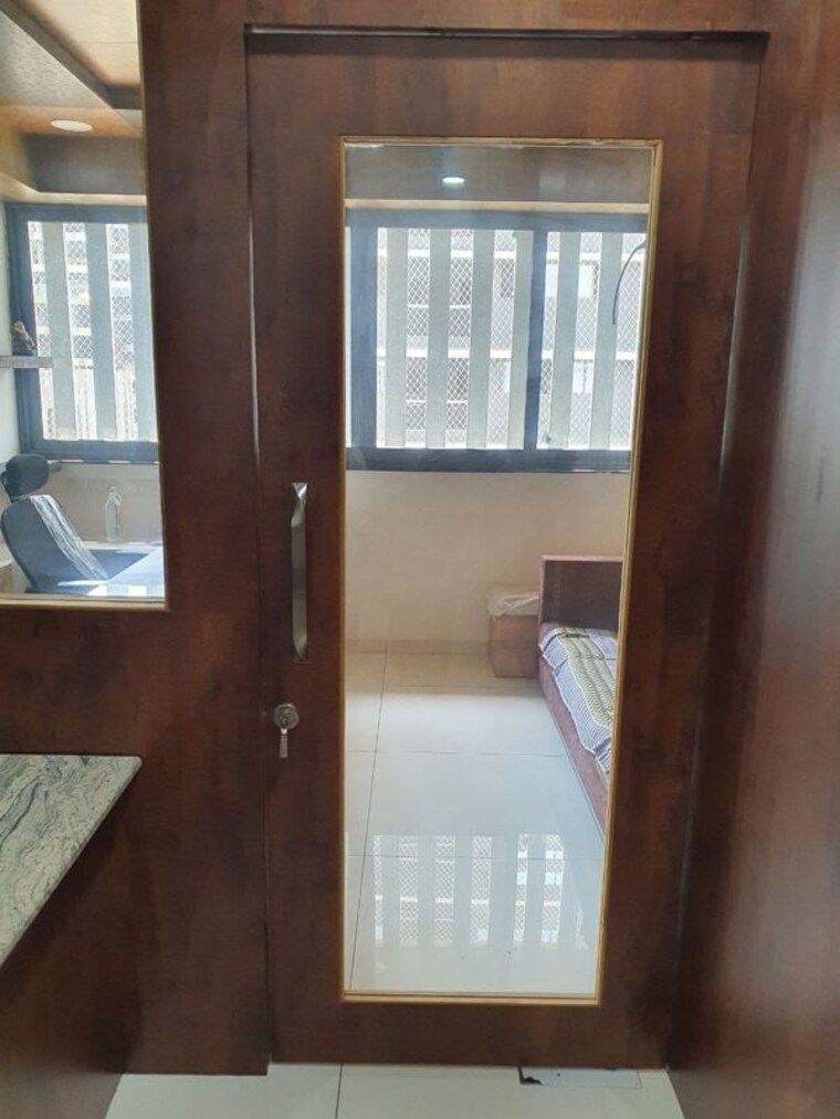 Kitchen, gota Commercial Office Space 610 Sq.Ft. In Gota Ahmedabad 10278108