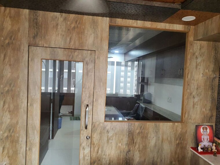 Kitchen, gota Commercial Office Space 610 Sq.Ft. In Gota Ahmedabad 10278108