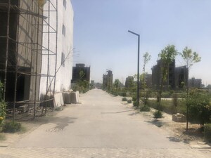  Plot For Sale in Amolik Aster Woods, Sector 98