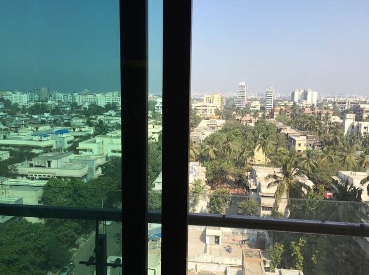 Garden, krimson-aurum 3 Bedroom 1500 Sq.Ft. Apartment In Santacruz West Mumbai 10278110