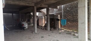 Room in 4 BHK Independent House at Sailani Baba Colony – for Sale