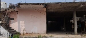 4 BHK Independent House – Exterior View View at Sailani Baba Colony - for Sale